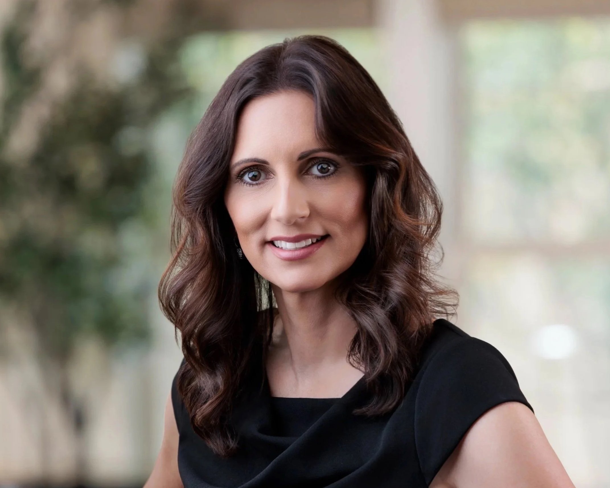 Danielle Snyder, Principal at The Snyder Group at SERHANT.