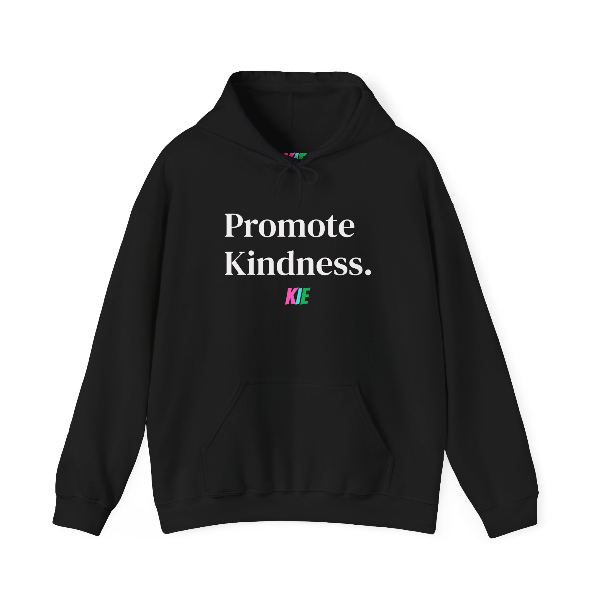 Promote Kindness Hoodie