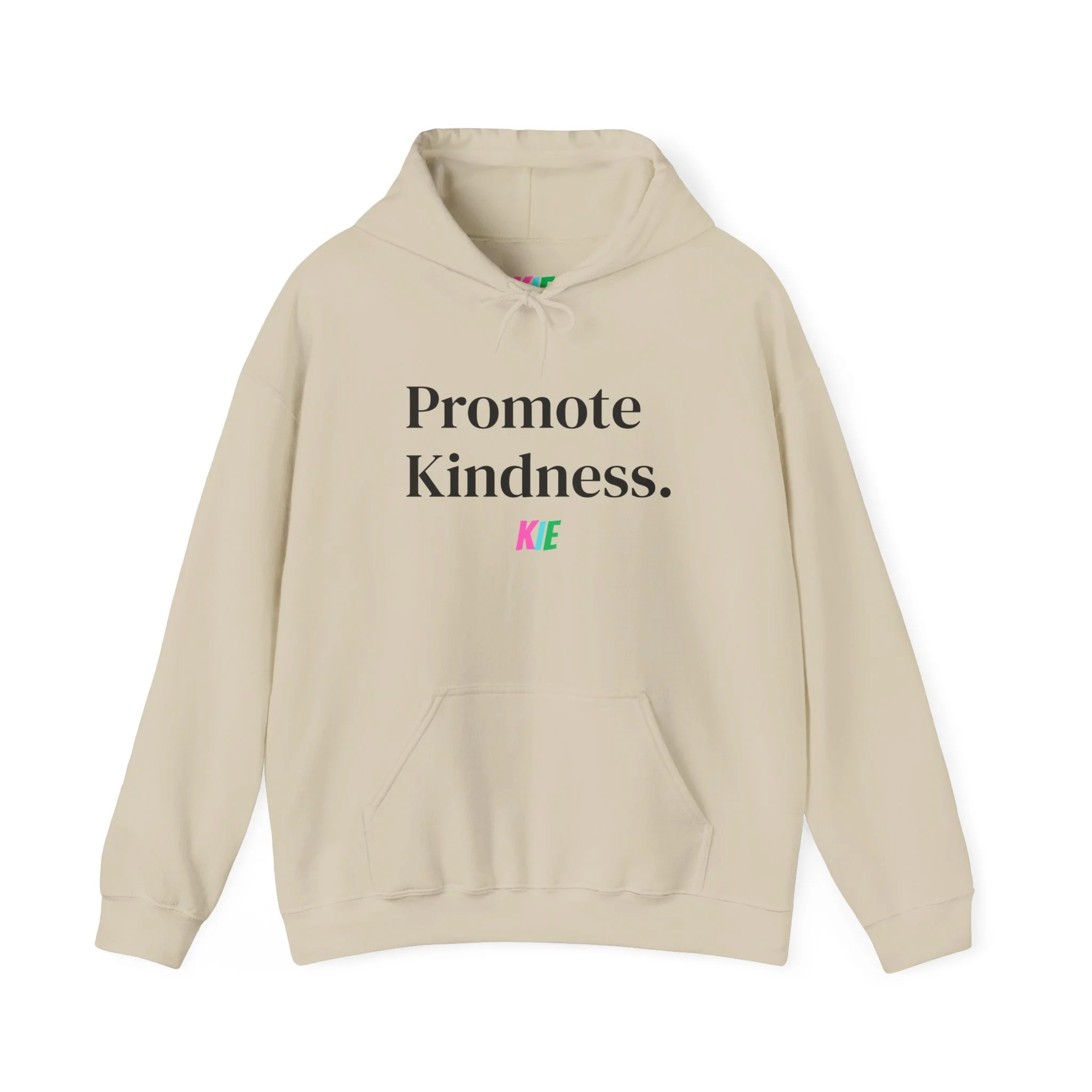 Promote Kindness Hoodie