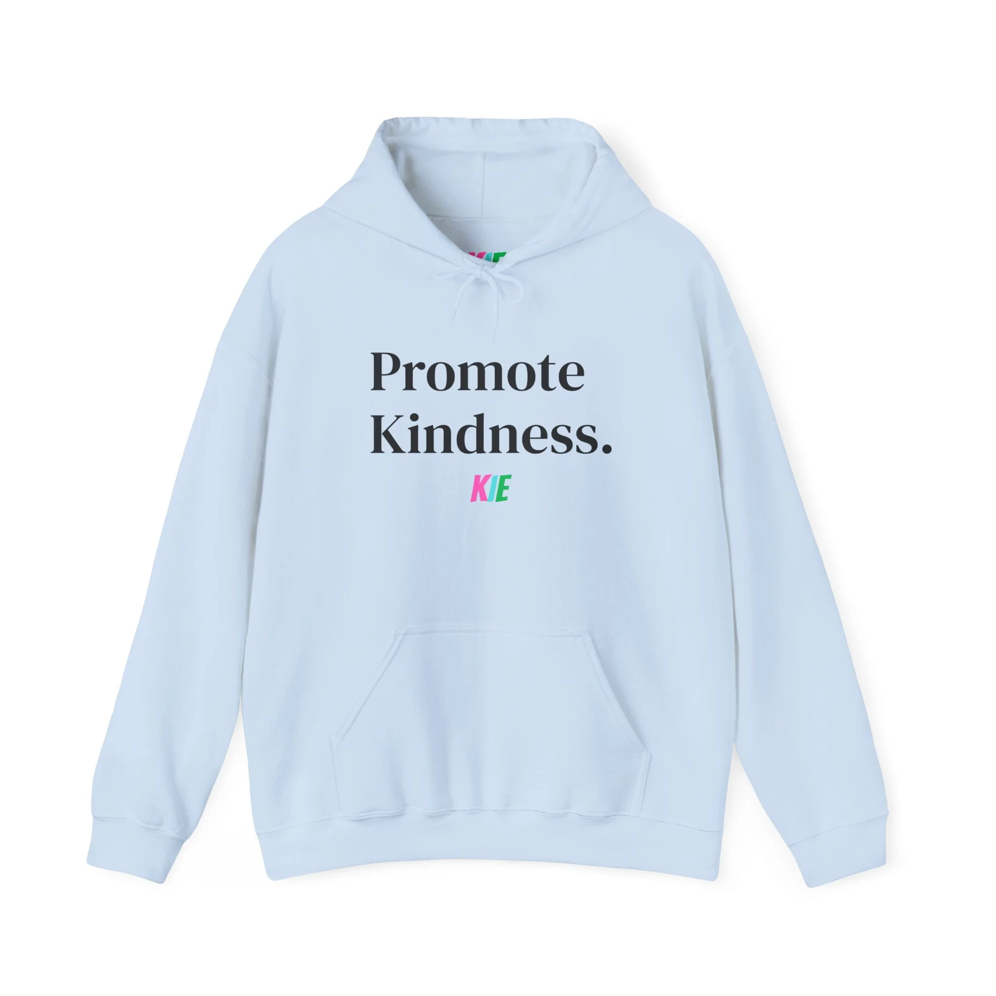 Promote Kindness Hoodie
