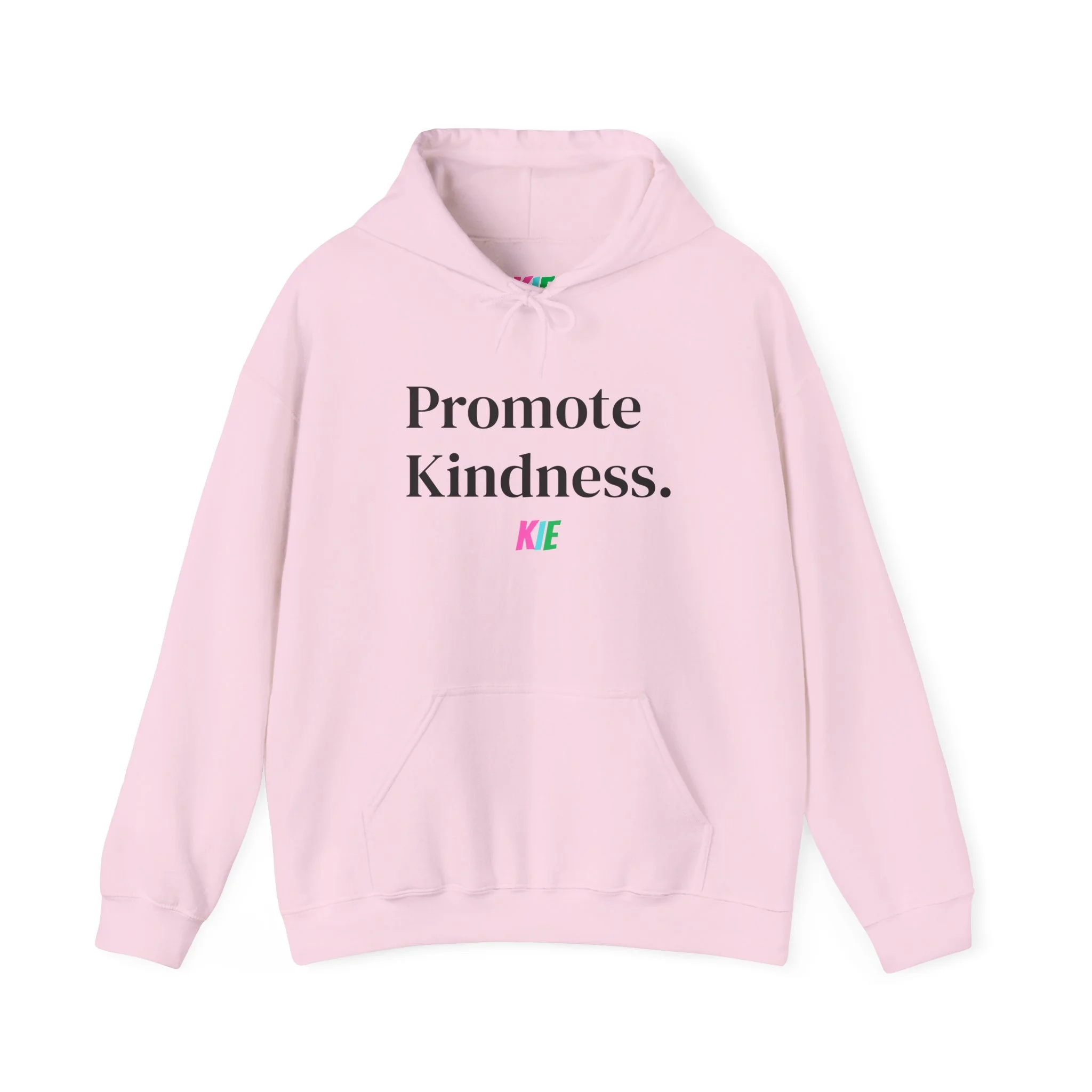 Promote Kindness Hoodie