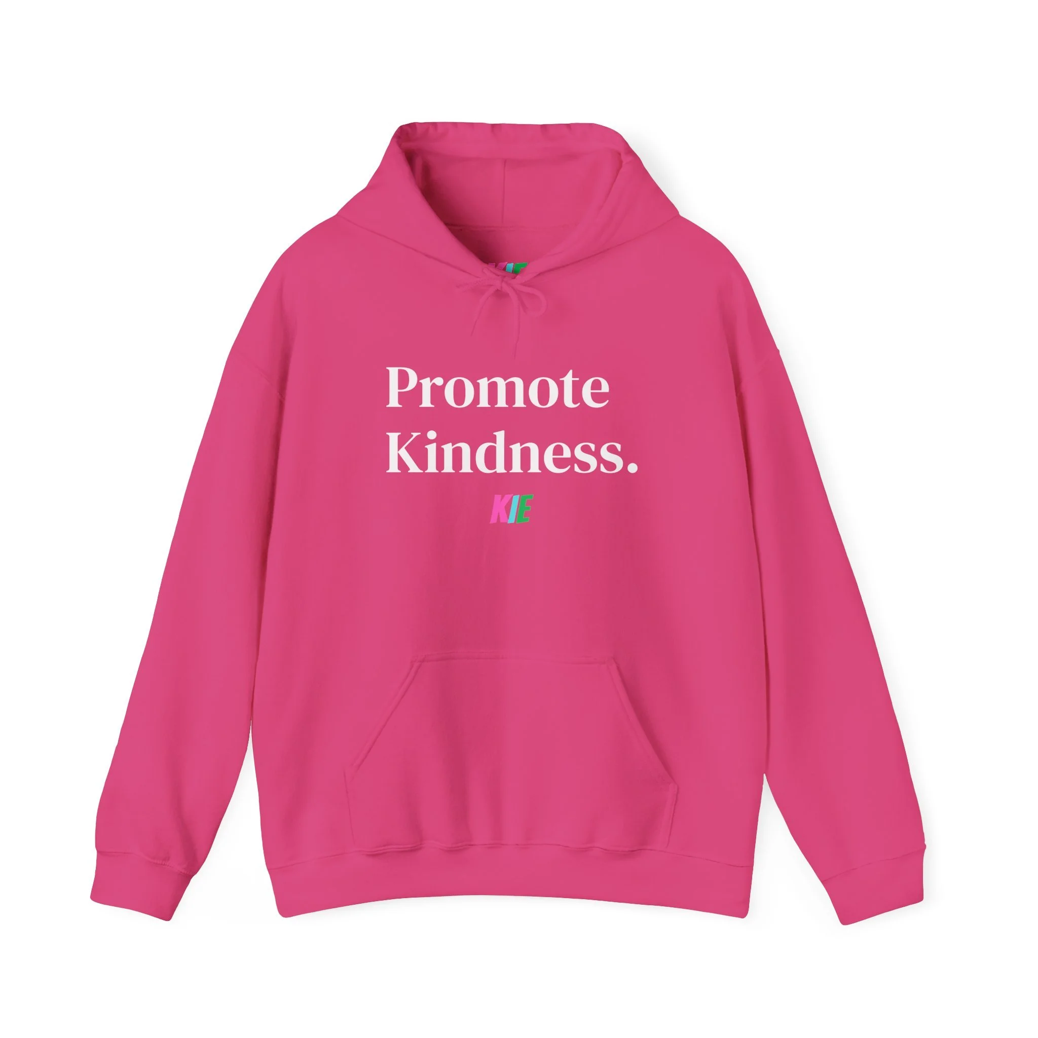 Promote Kindness Hoodie
