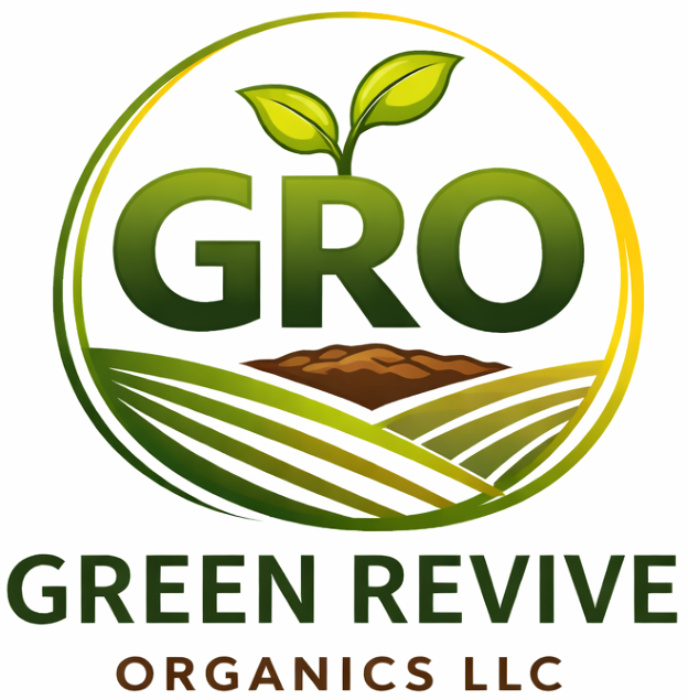 Green Revive Organics LLC