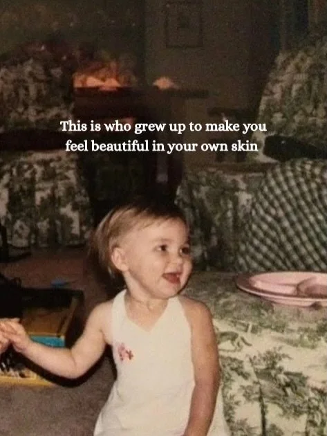 Little Lila would be so proud 🥹