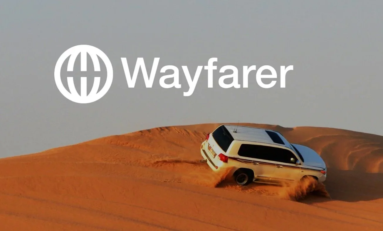 WAYFARER