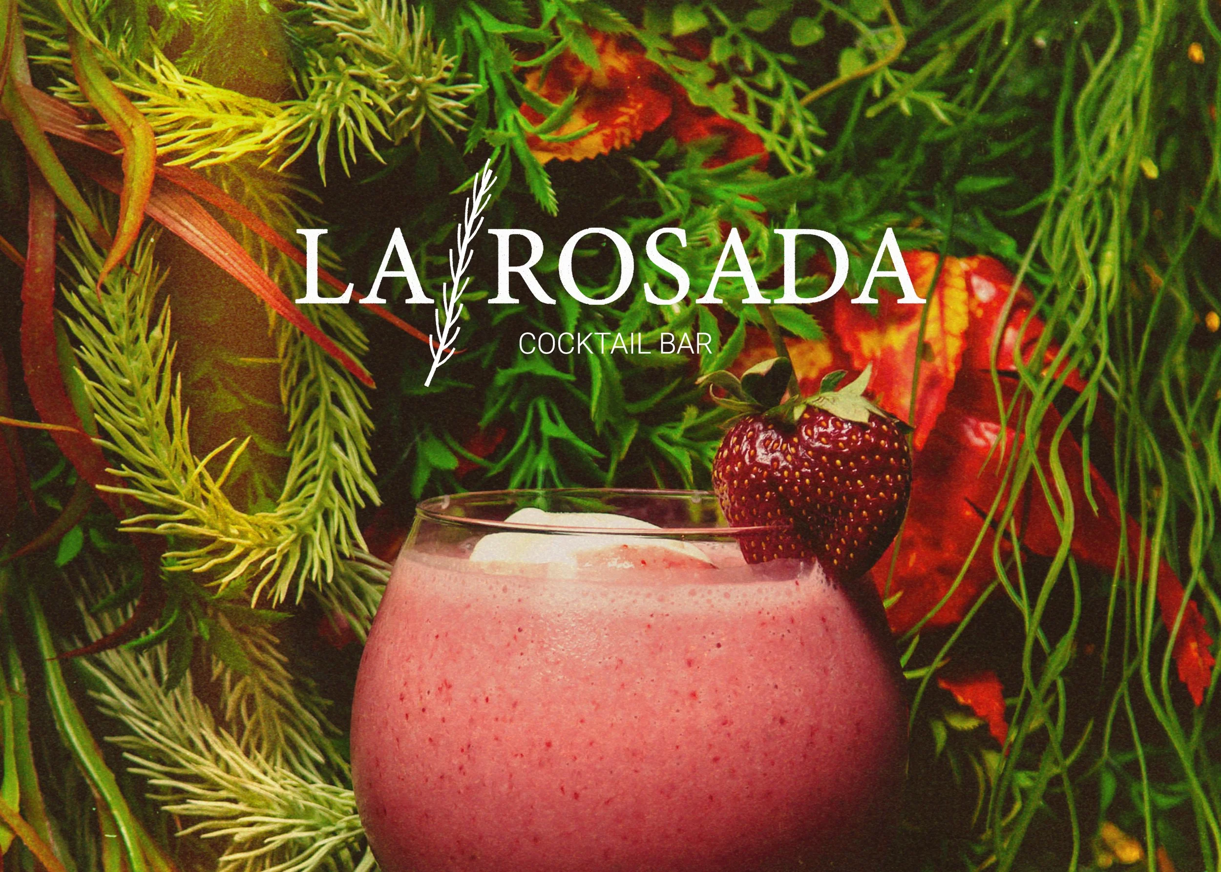 LA ROSADA