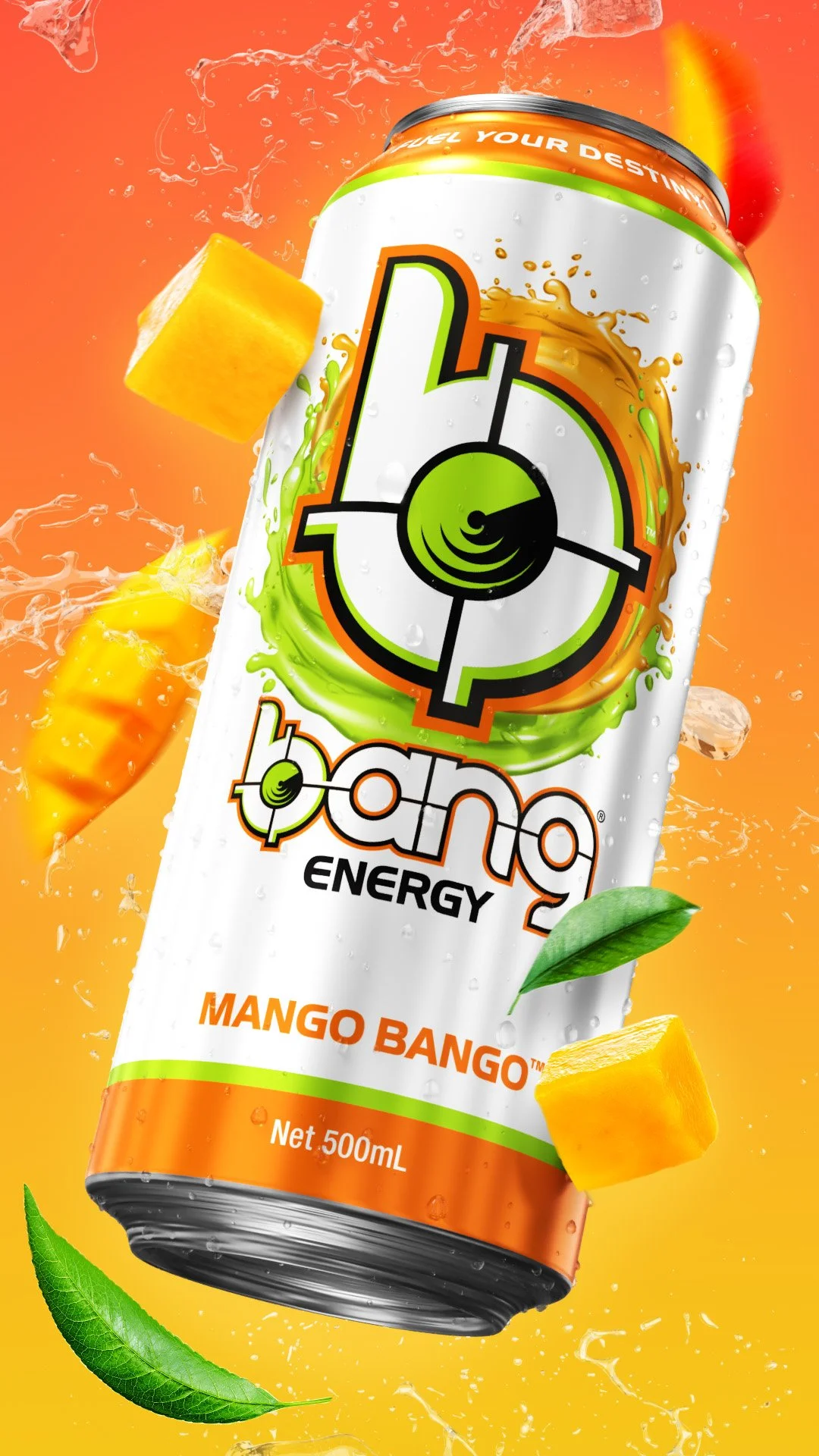 BANG ENERGY