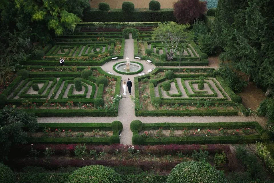 Check Out Of The Villa