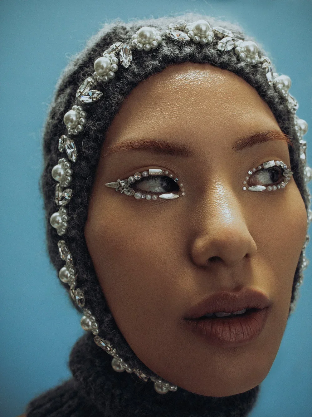 Photo by Renata Kaveh