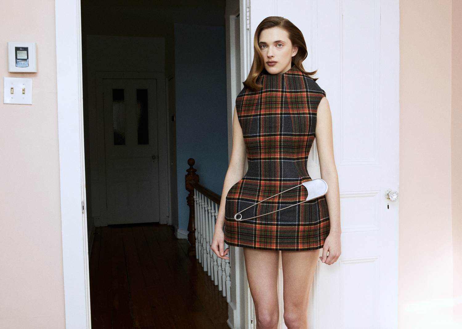 Photo by Justine Paquette