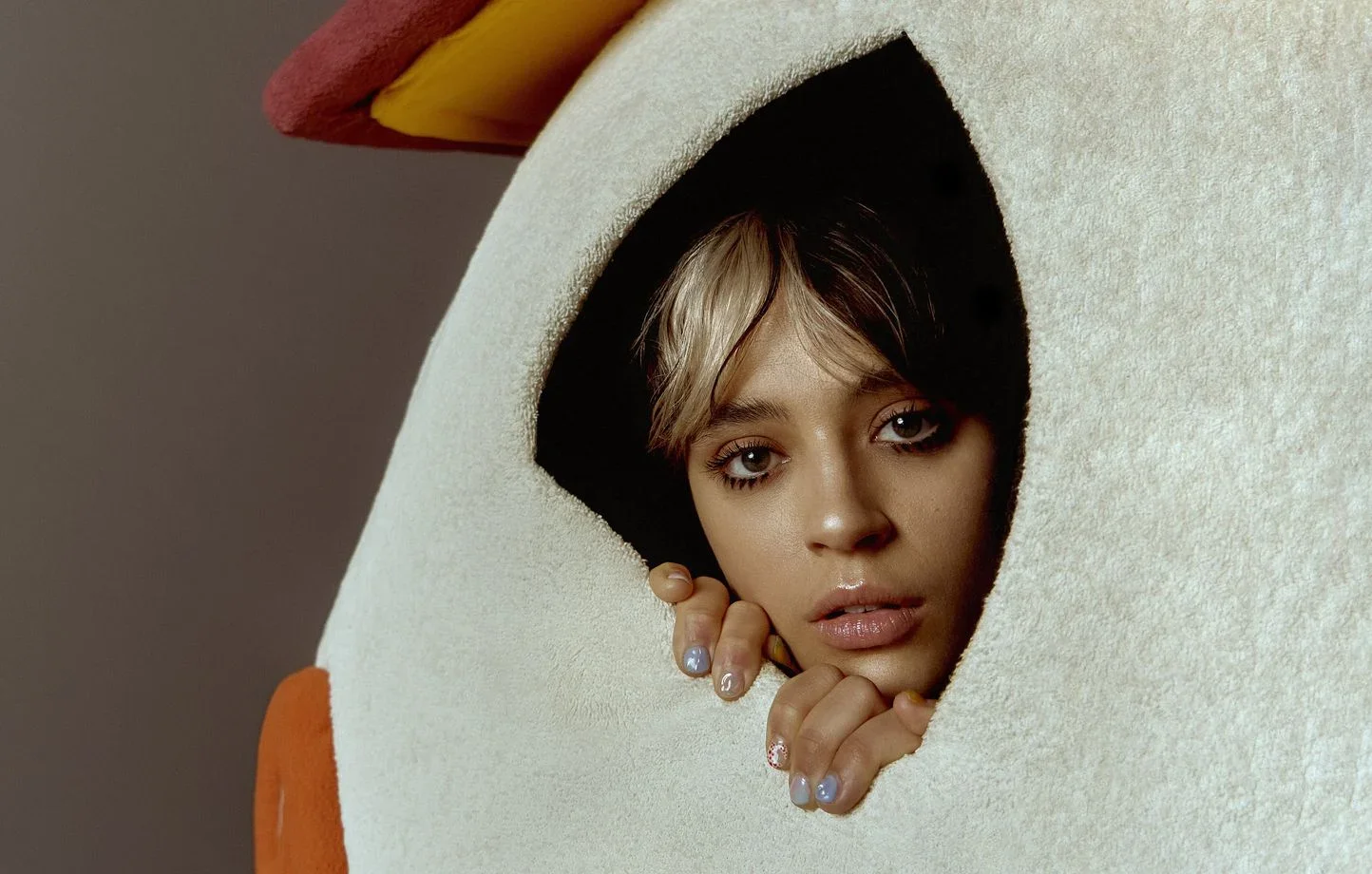 Photo by Lian Benoit - Pomme