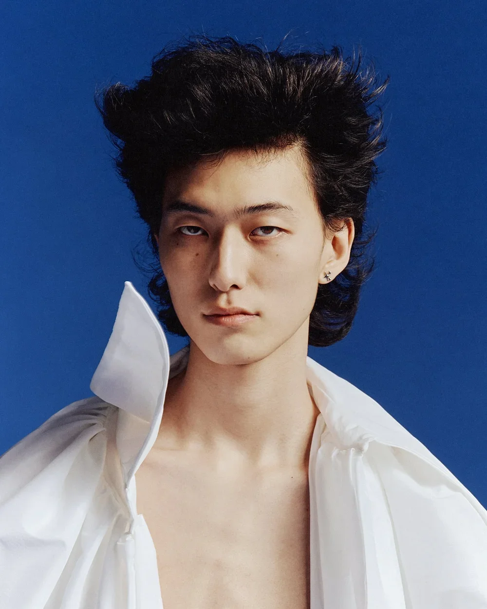 Photo by Samuel Fournier