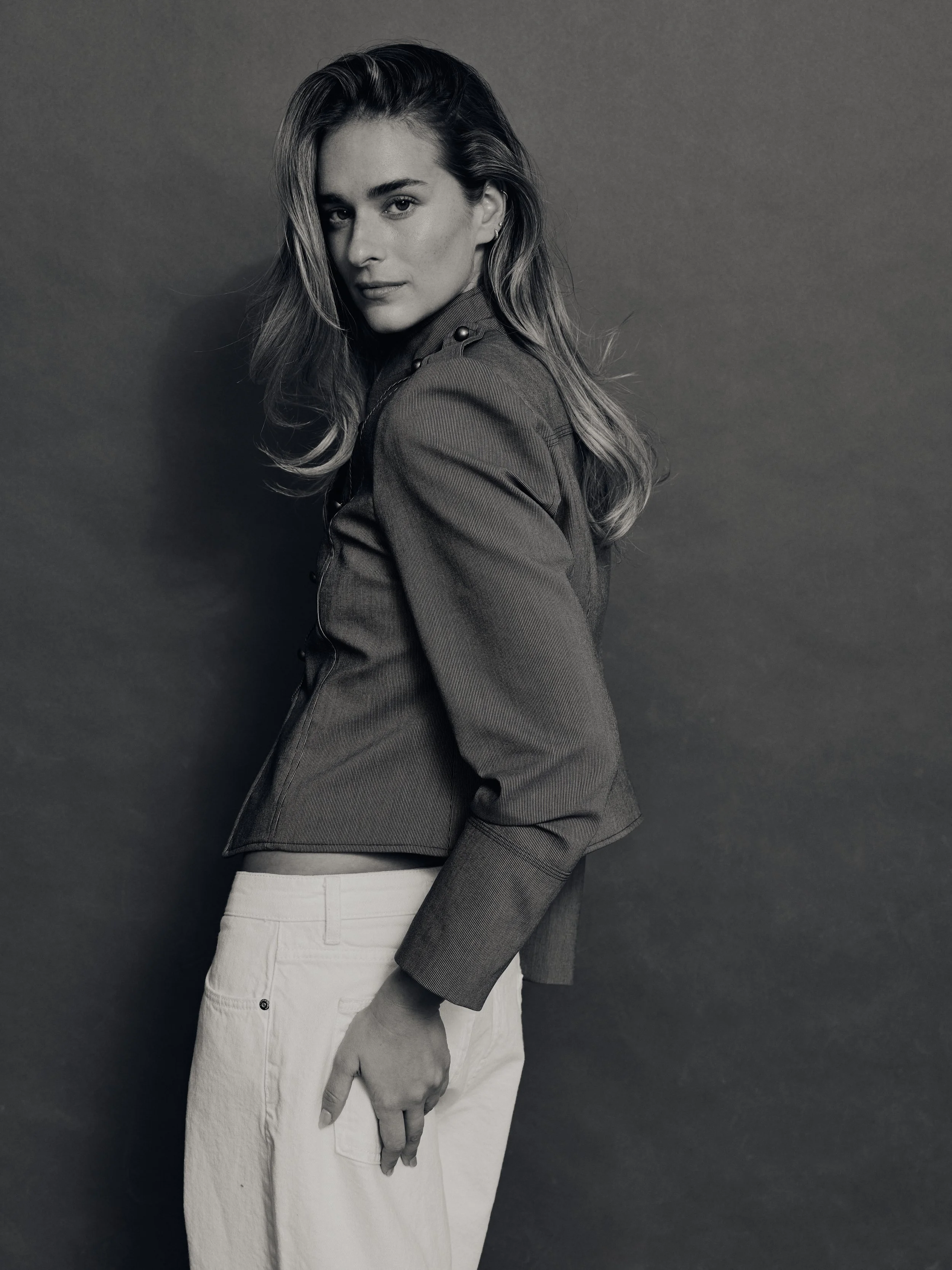 Photo by Aidan Matthews