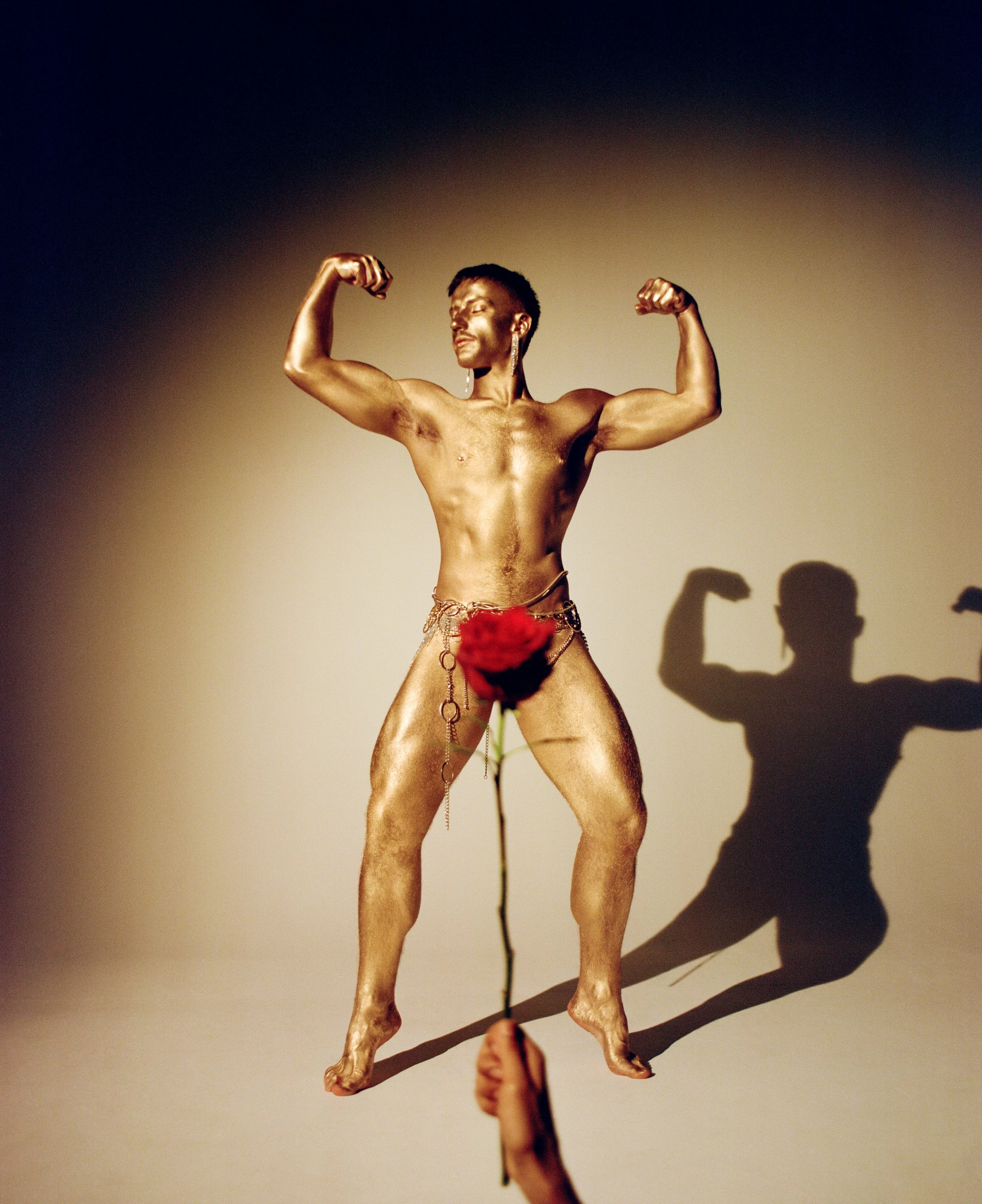 Photo by Samuel Fournier