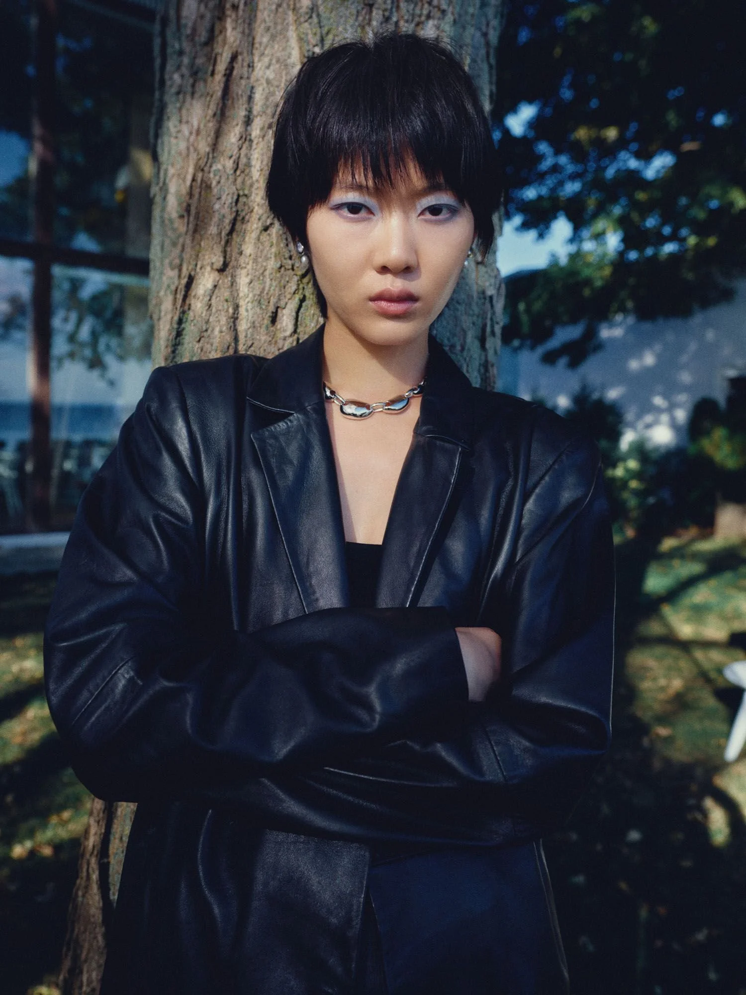 Photo by Garrett Naccarato - Biko