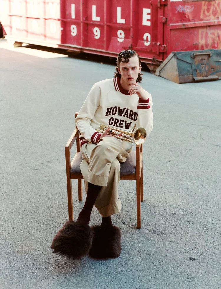 Photo by Samuel Fournier