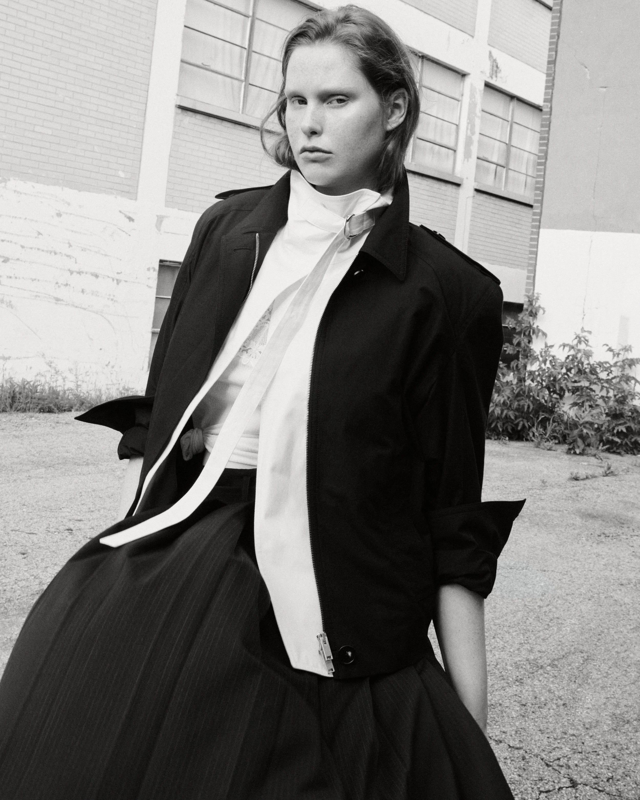 Together Model Management