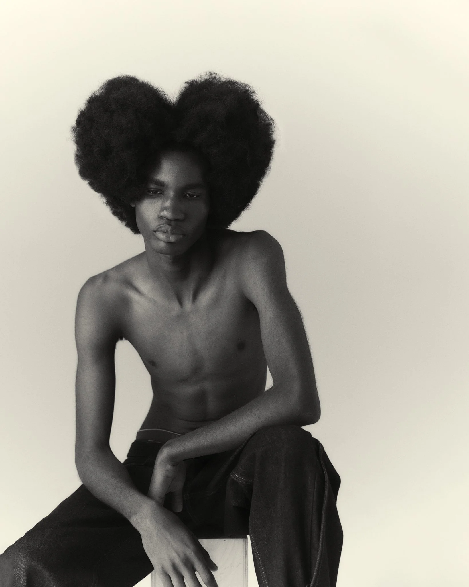 Photo by Schaël Marcéus