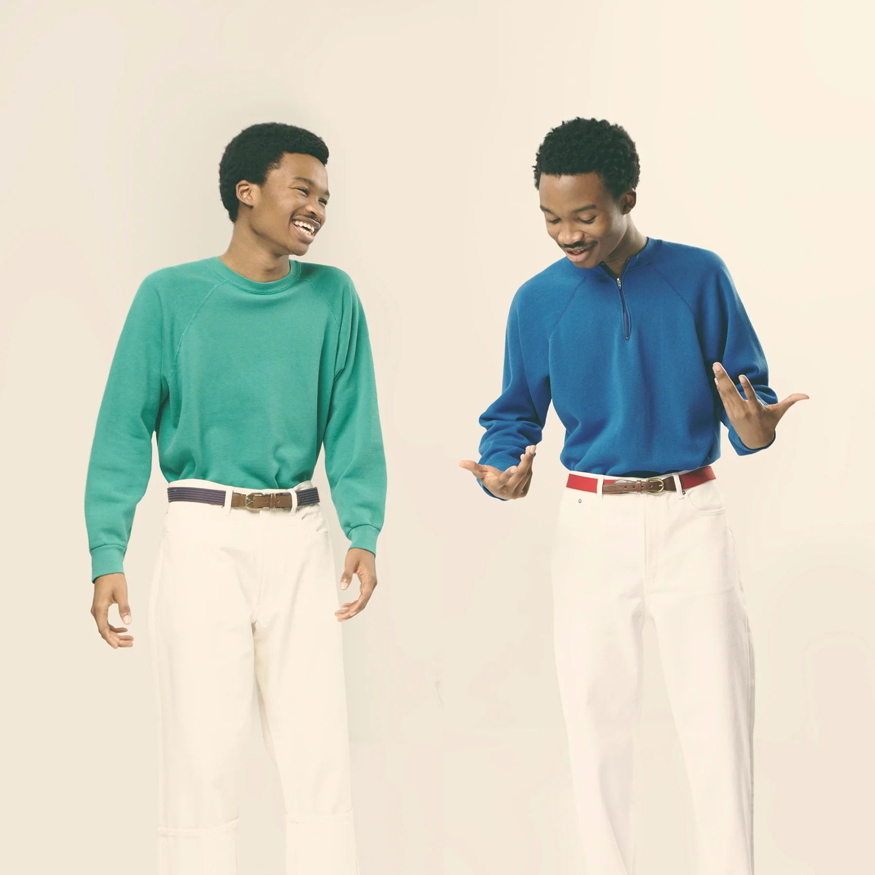 Photo by Ted Belton - Kinfolk