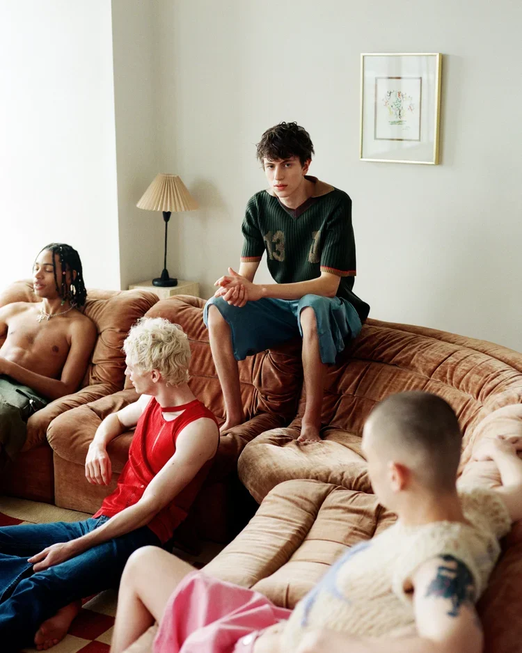 Photo by Samuel Fournier