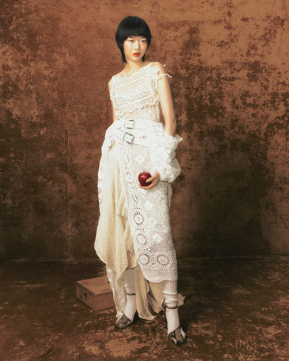 Photo by Kelly Jacob