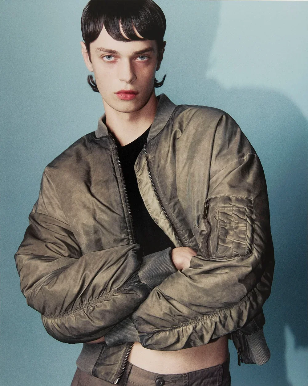 Photo by Kelly Jacob