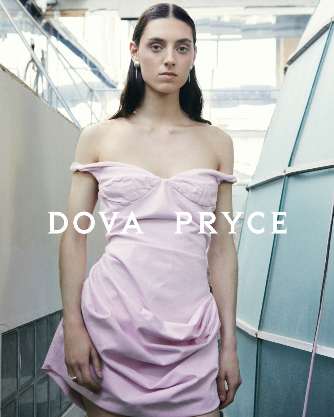 Dova Pryce SS26