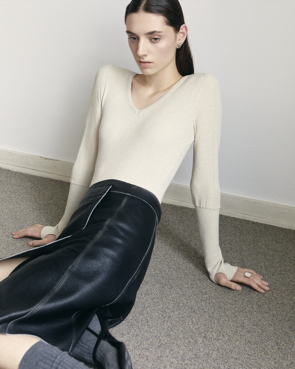Dova Pryce SS26