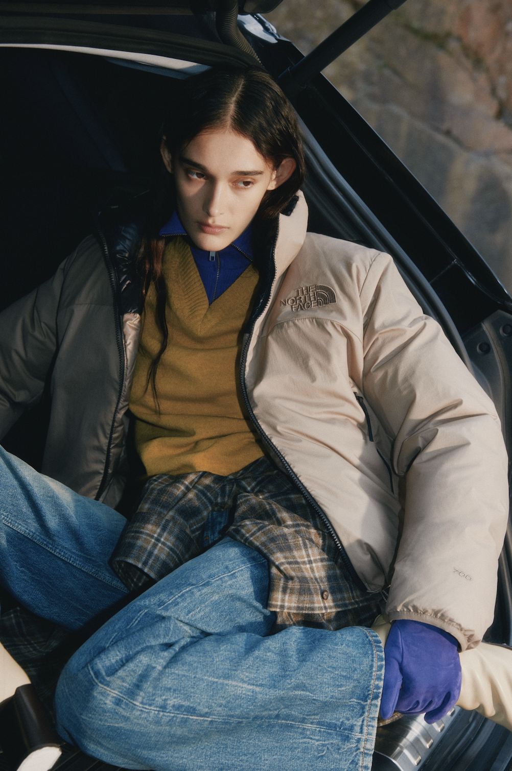 Photo by Samuel Pasquier - SSENSE