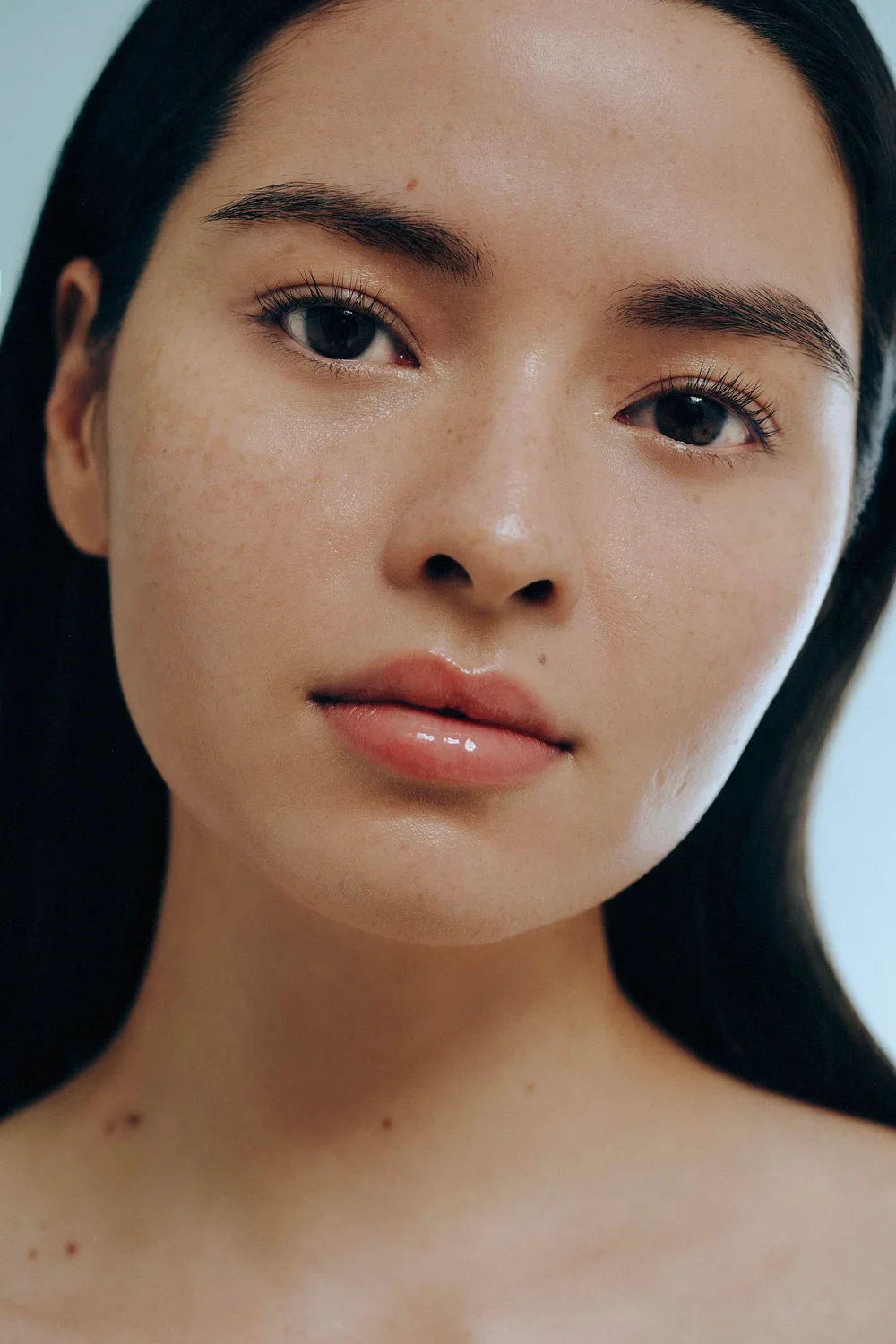 Photo by Lian Benoit - Omy Cosmetics