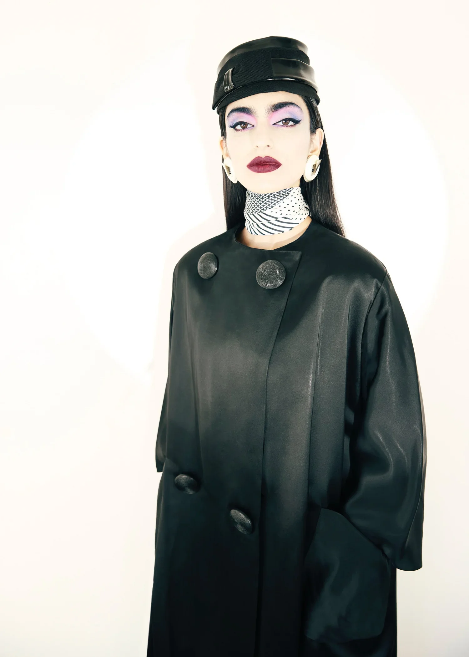 Photo by Nicolas Blanchet