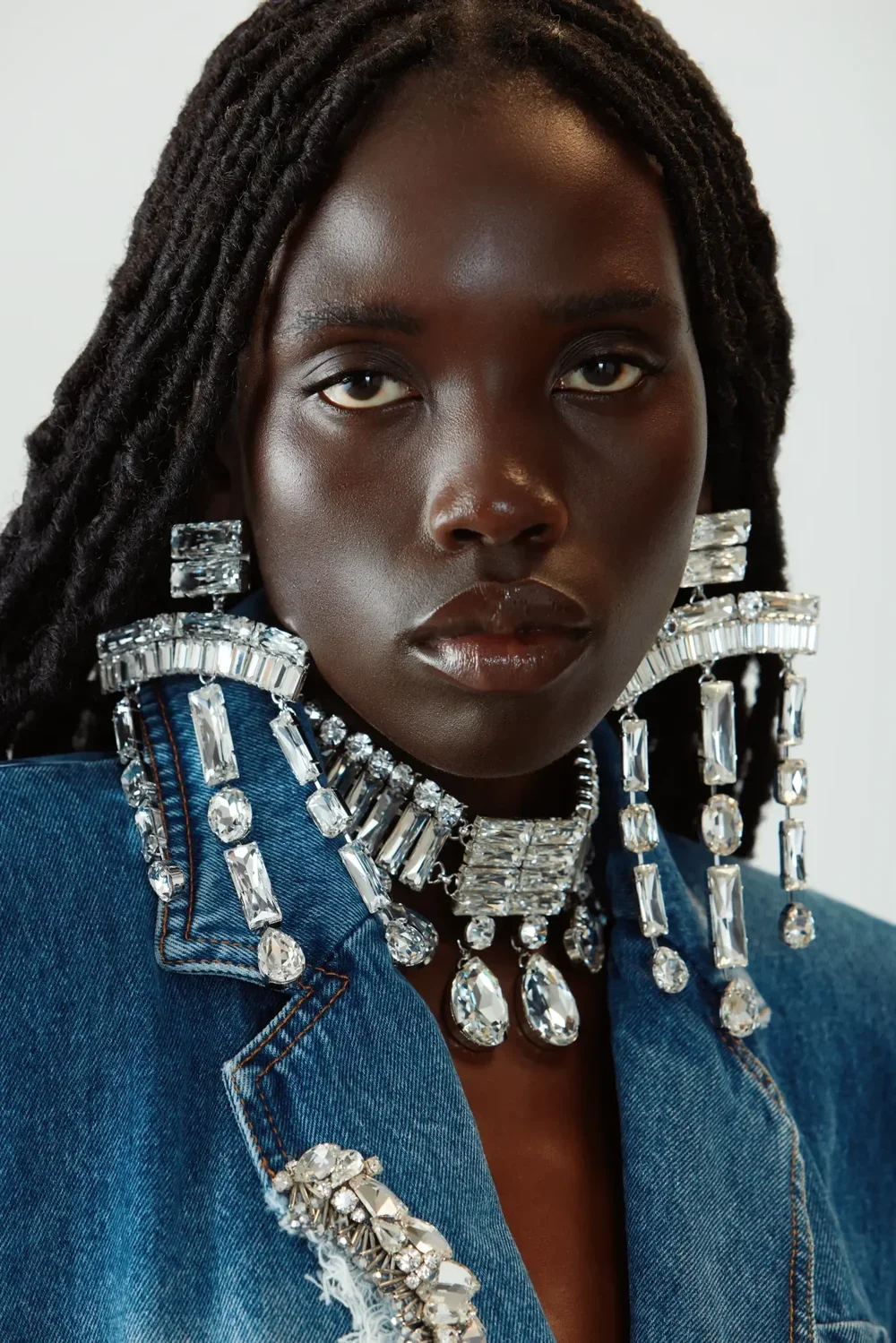 Photo by Samuel Pasquier - SSENSE