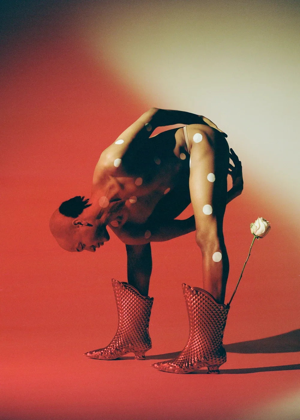 Photo by Samuel Fournier