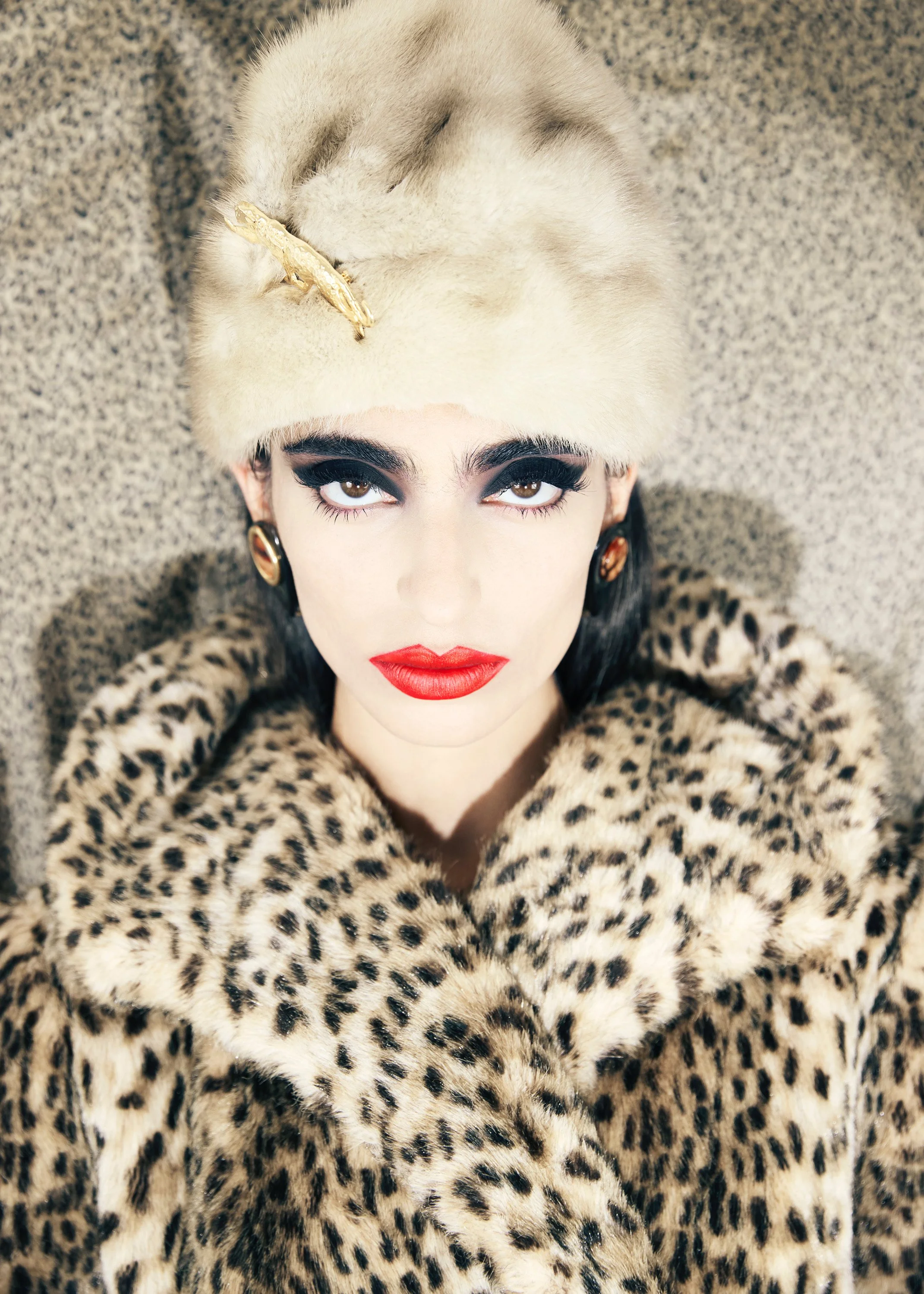 Photo by Nicolas Blanchet