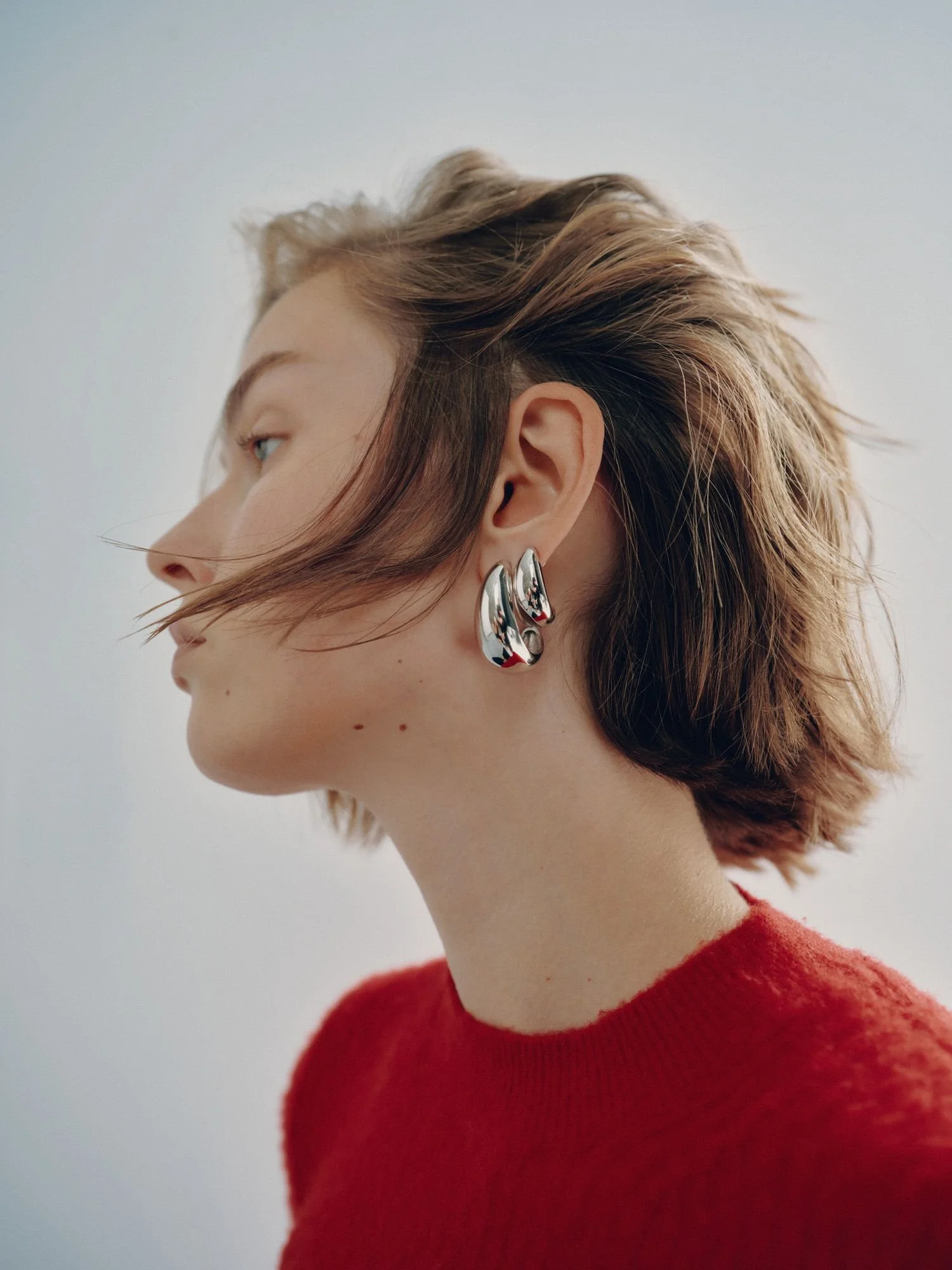 Photo by Garrett Naccarato - Biko