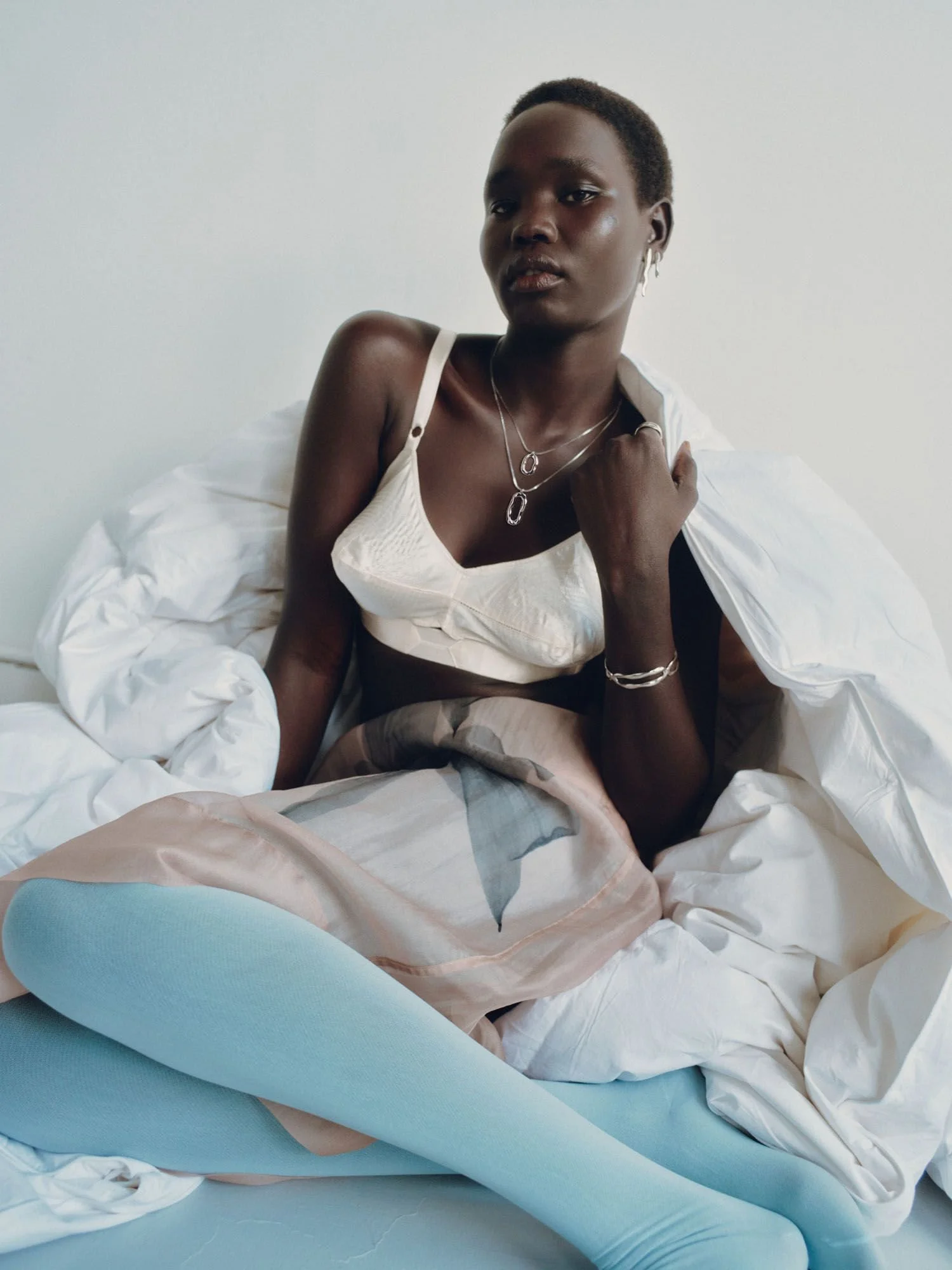 Photo by Garrett Naccarato - Biko