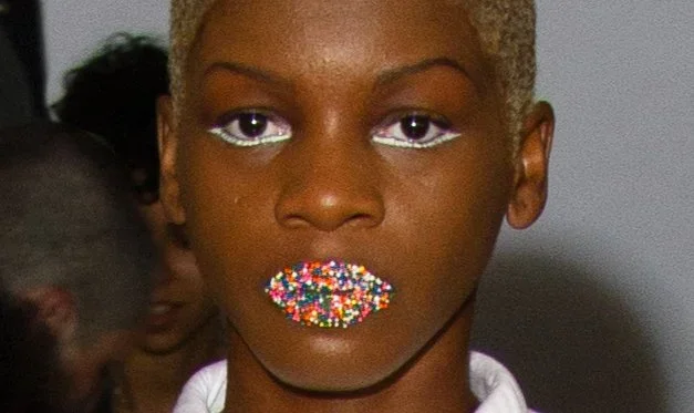 Photo by Fatine-Violette Sabiri