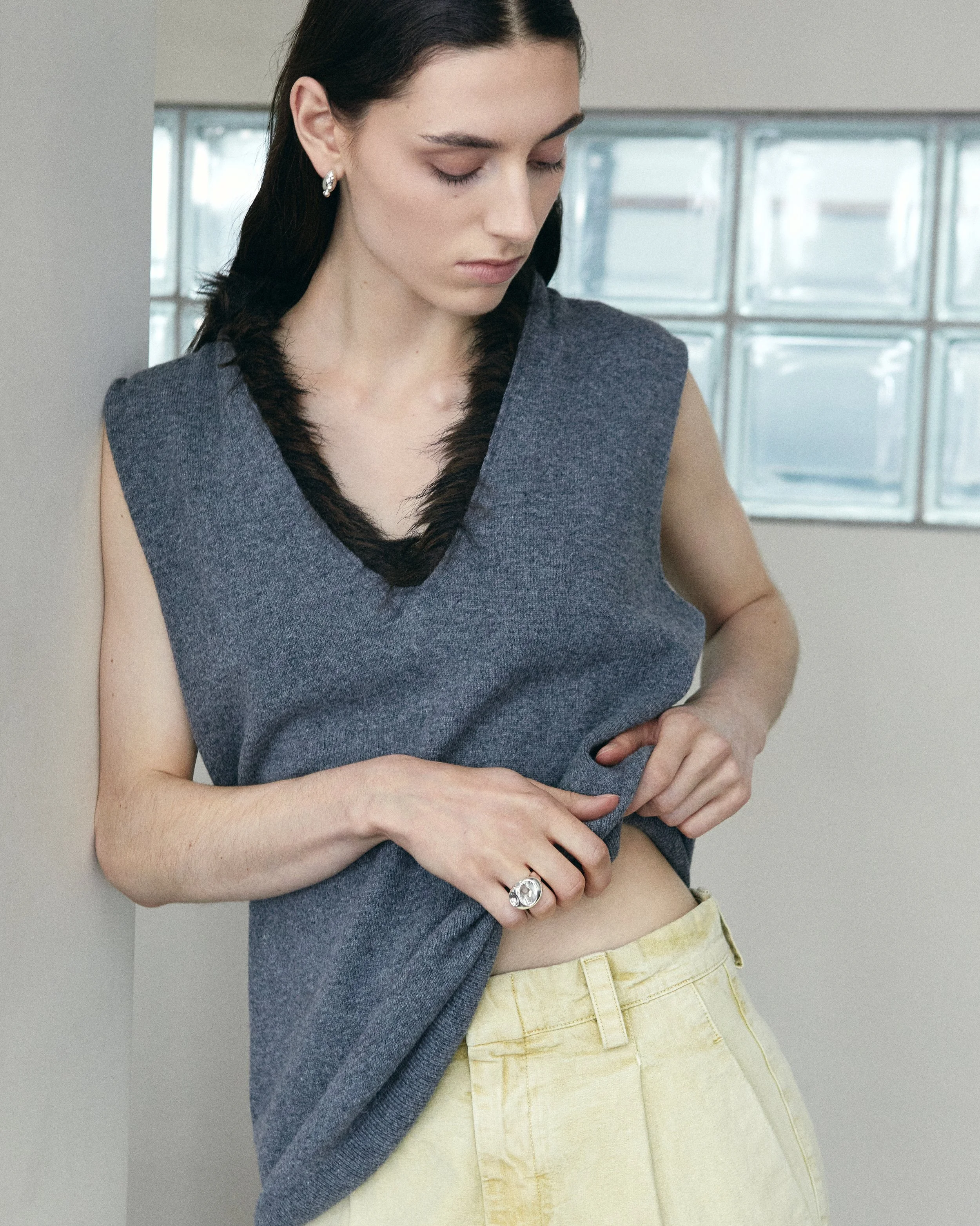 Dova Pryce SS26