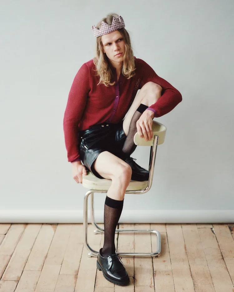 Photo by Samuel Fournier