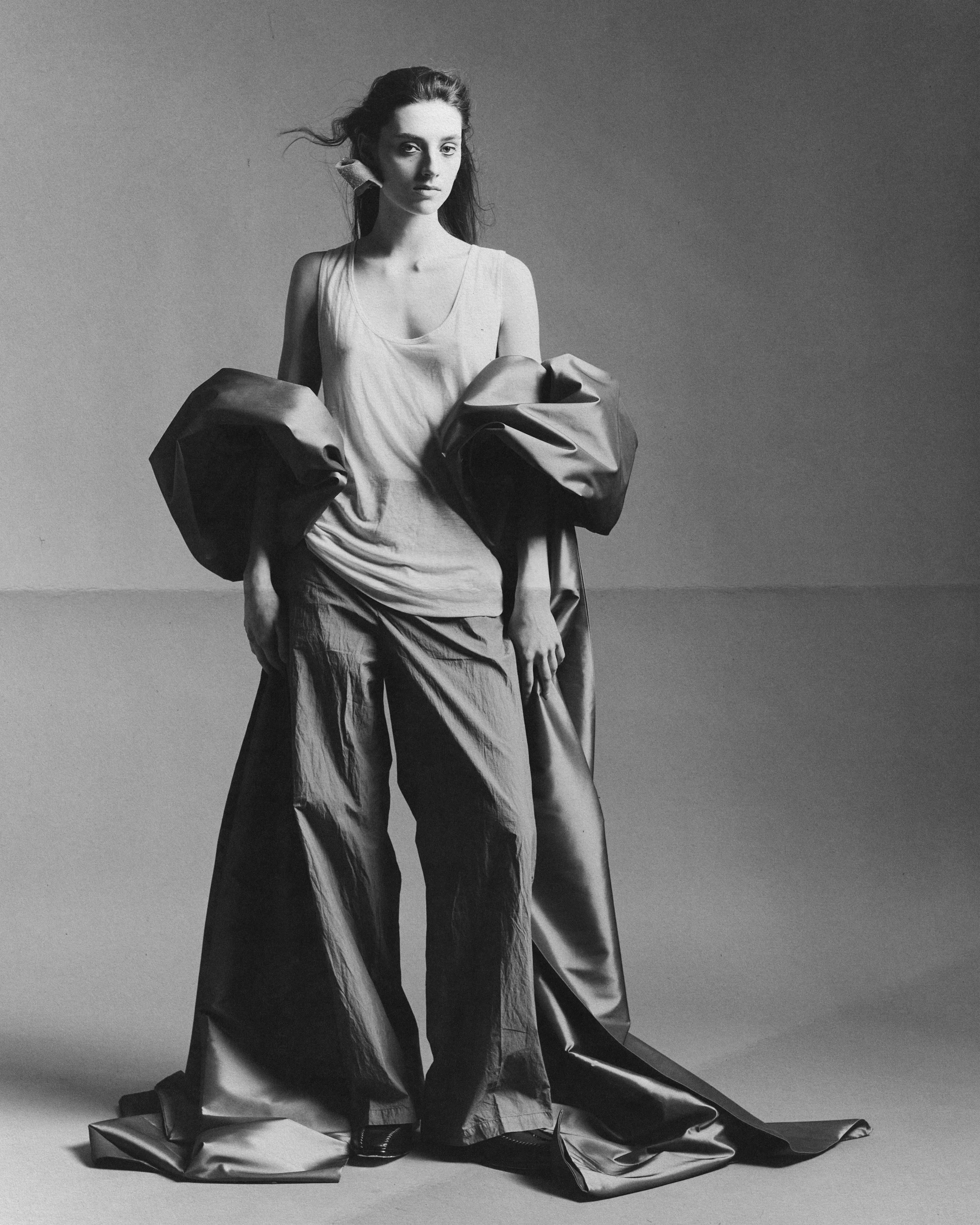 Photo by Samuel Fournier