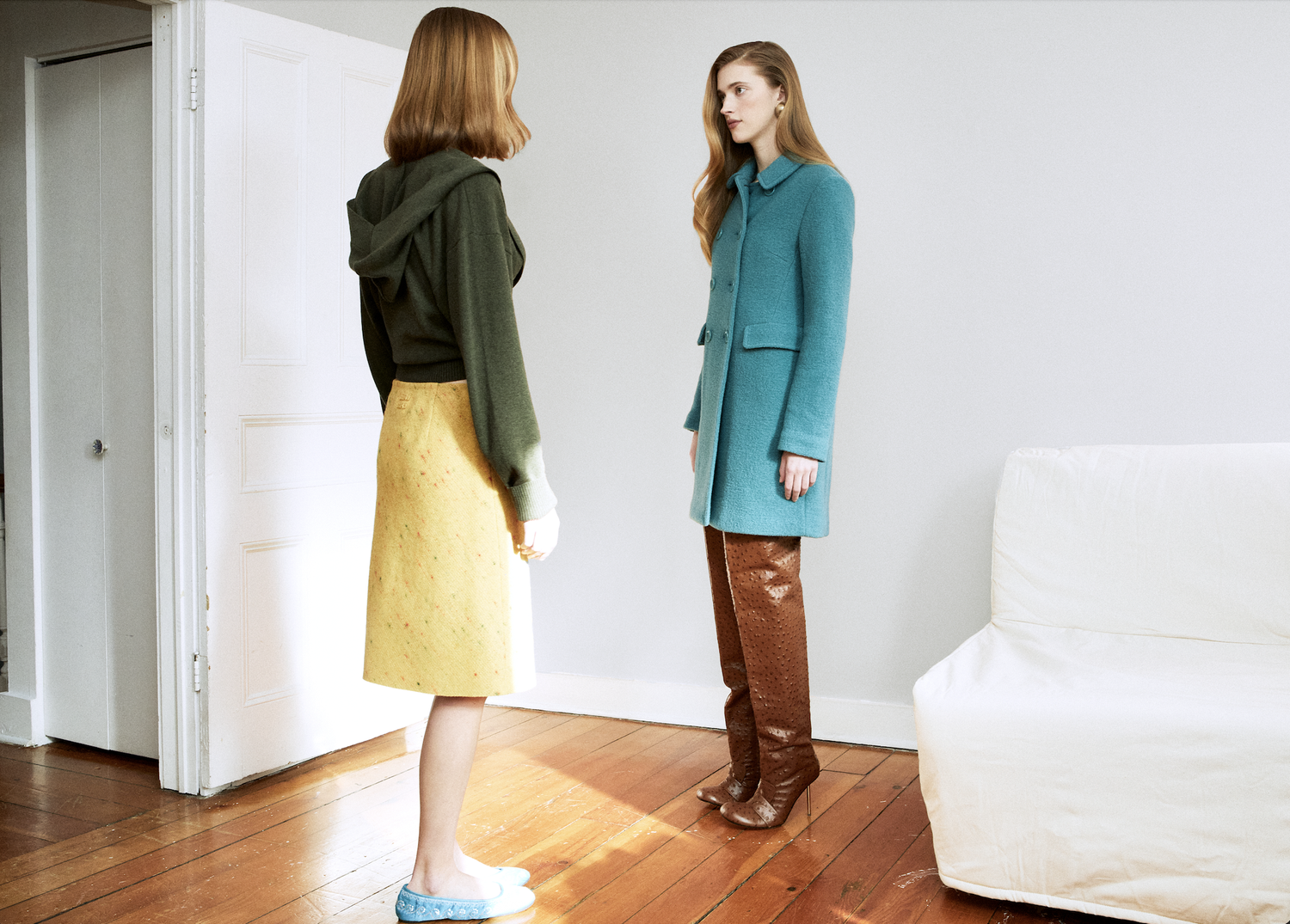 Photo by Justine Paquette