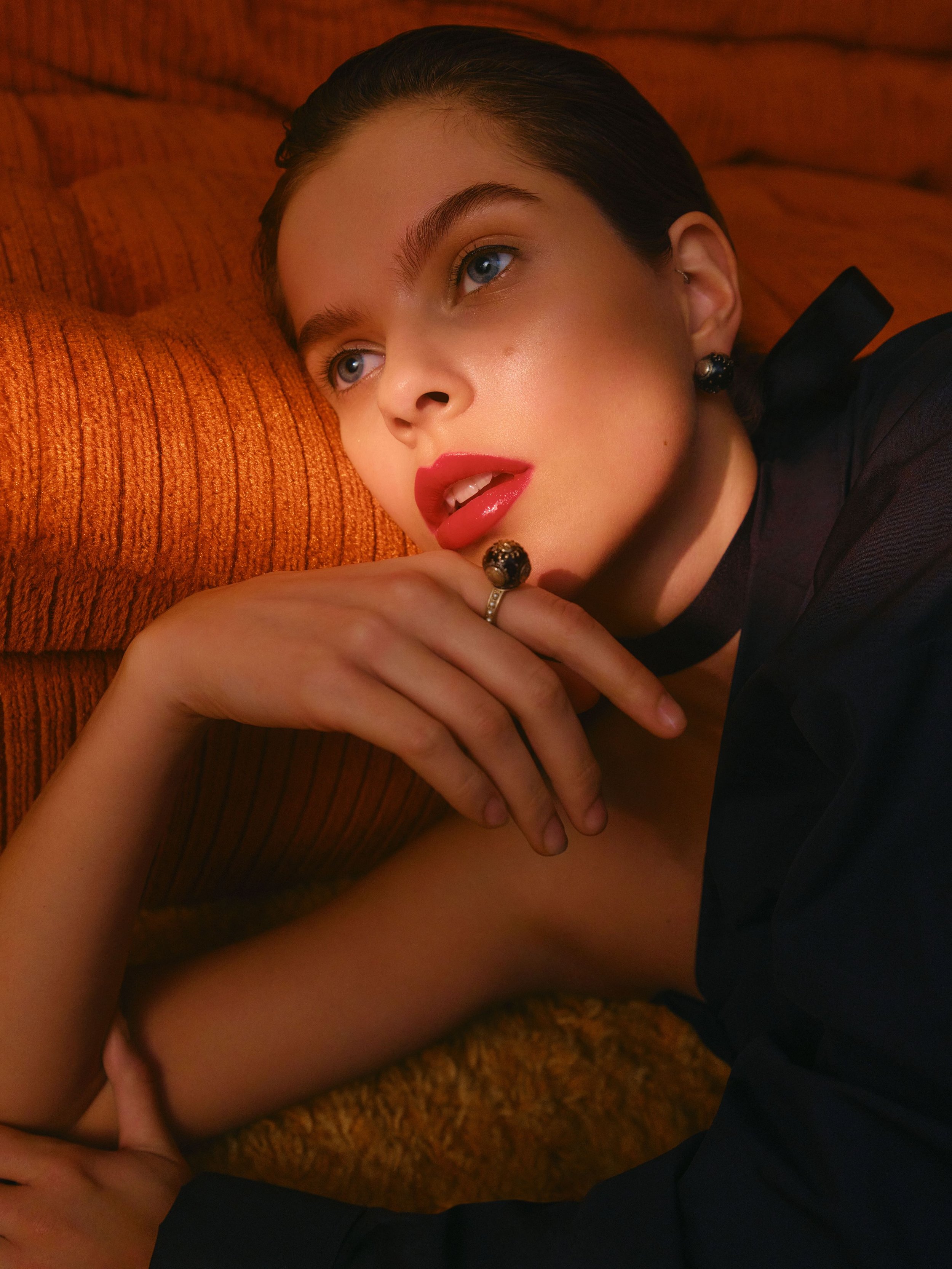 Photo by Lawrence Cortez