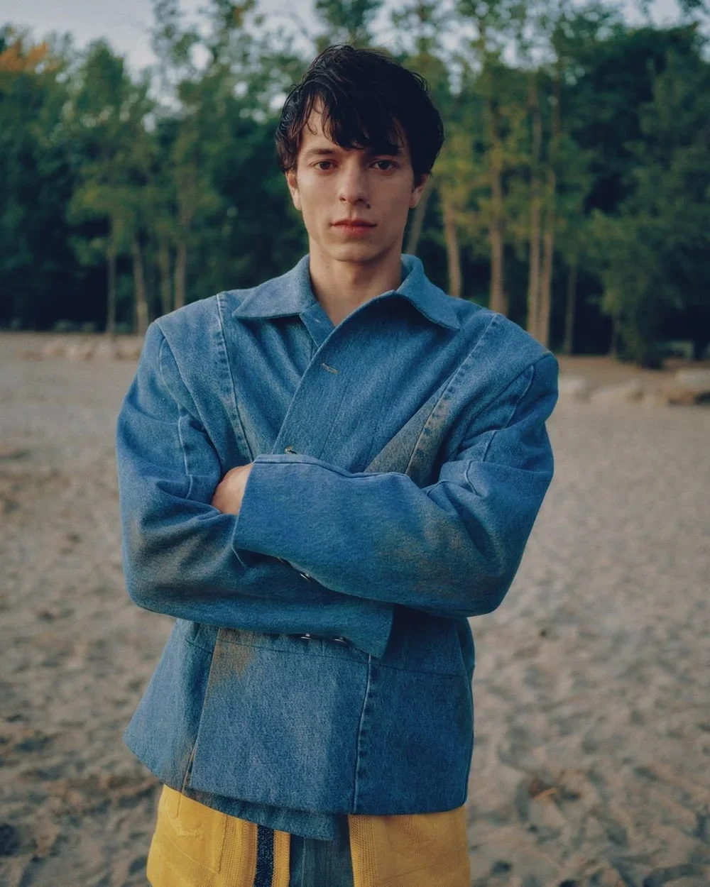 Photo by Garrett Naccarato - RE—PULL