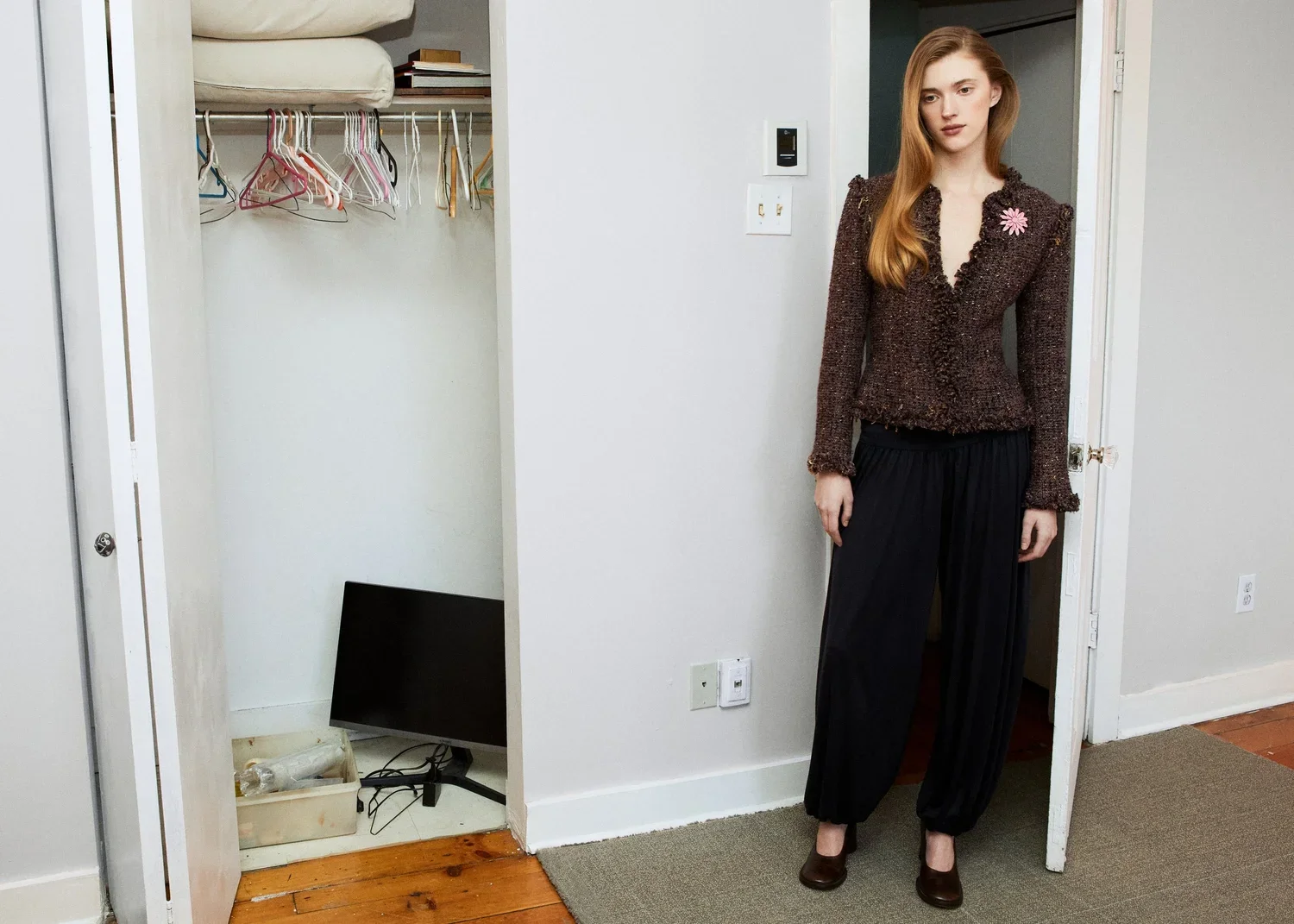 Photo by Justine Paquette