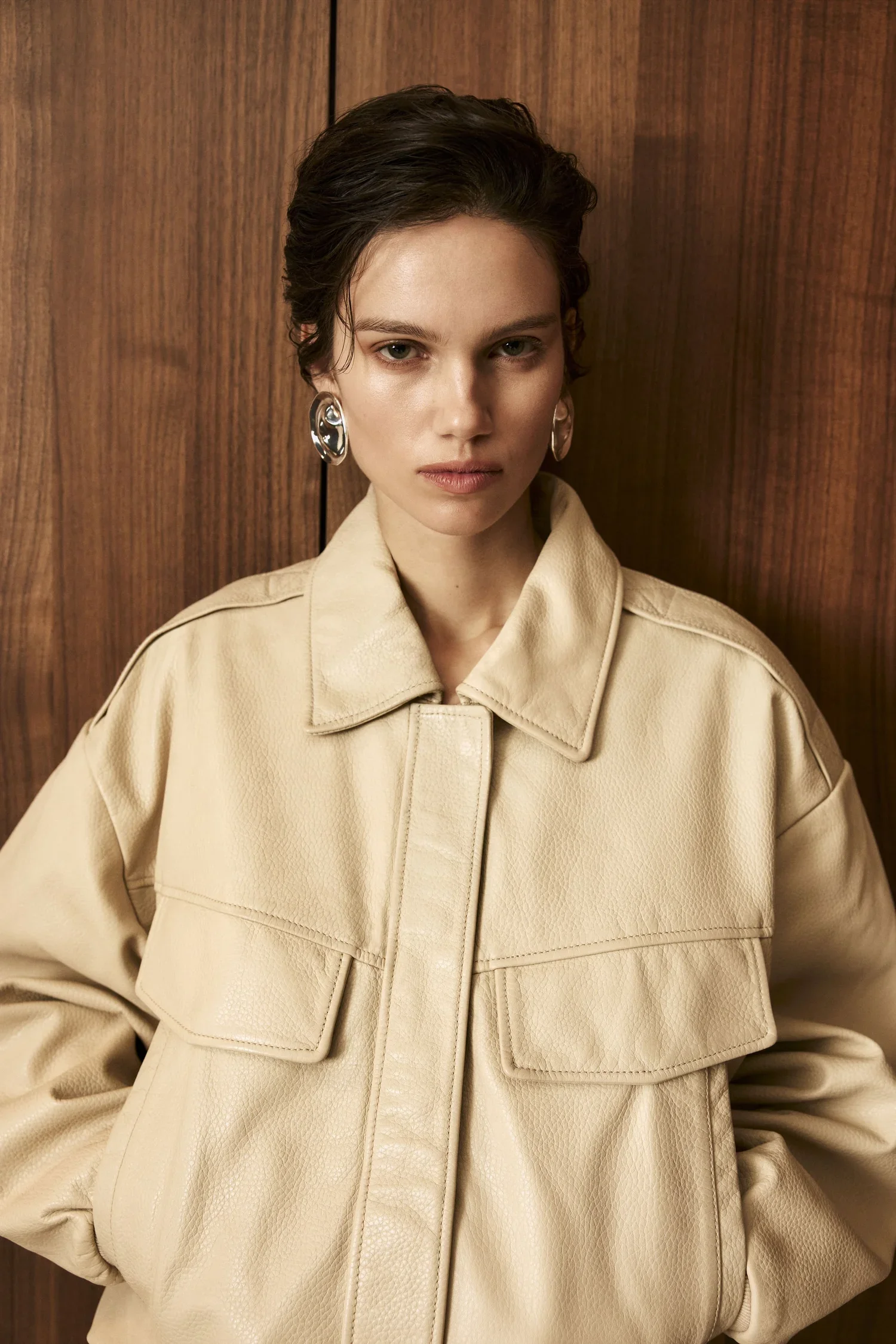 Photo by Royal Gilbert - LAMARQUE SS26