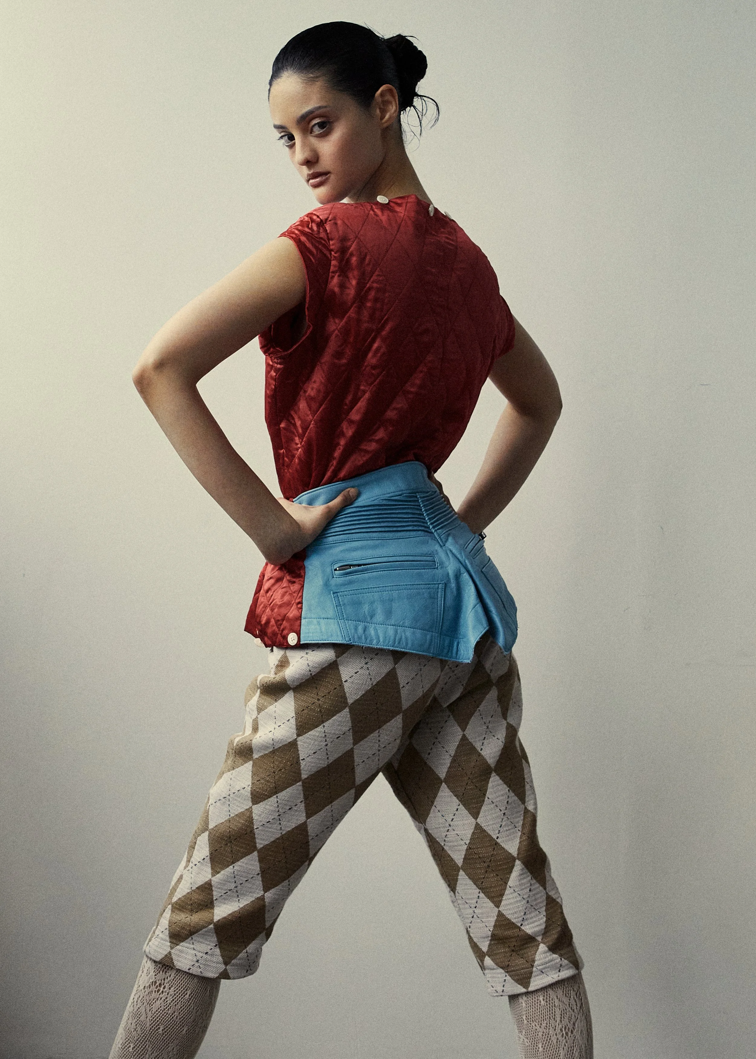 Photo by Justine Paquette