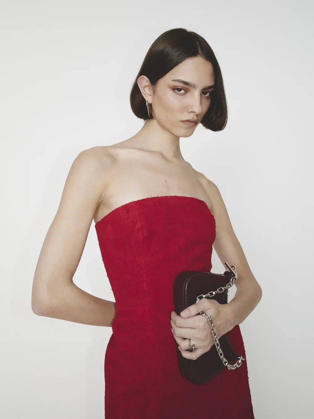 Photo by Mathieu Fortin - SSENSE