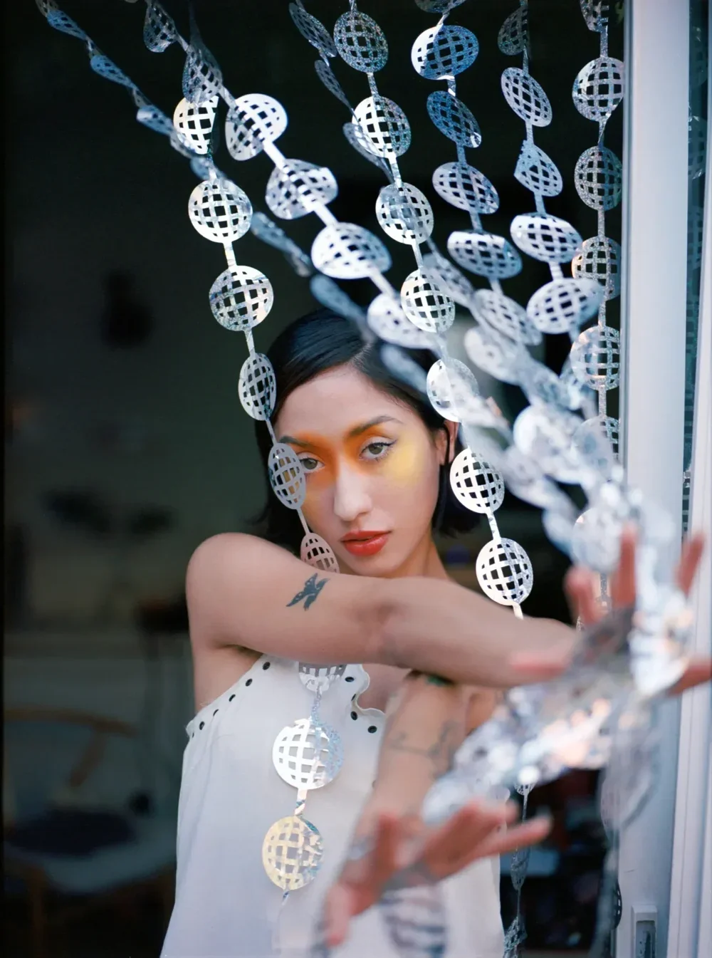 Photo by Hugo Labrecque