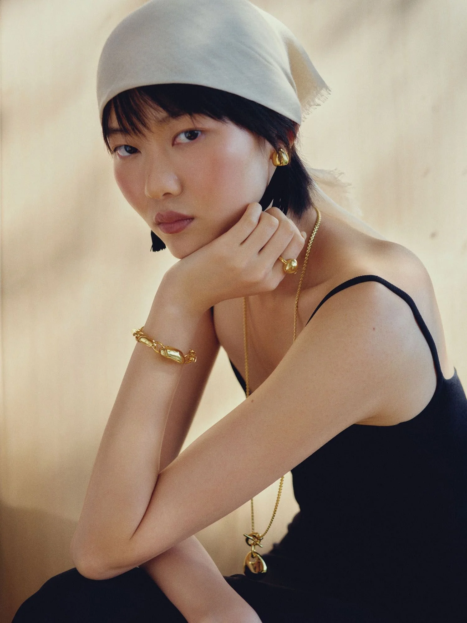 Photo by Garrett Naccarato - Biko