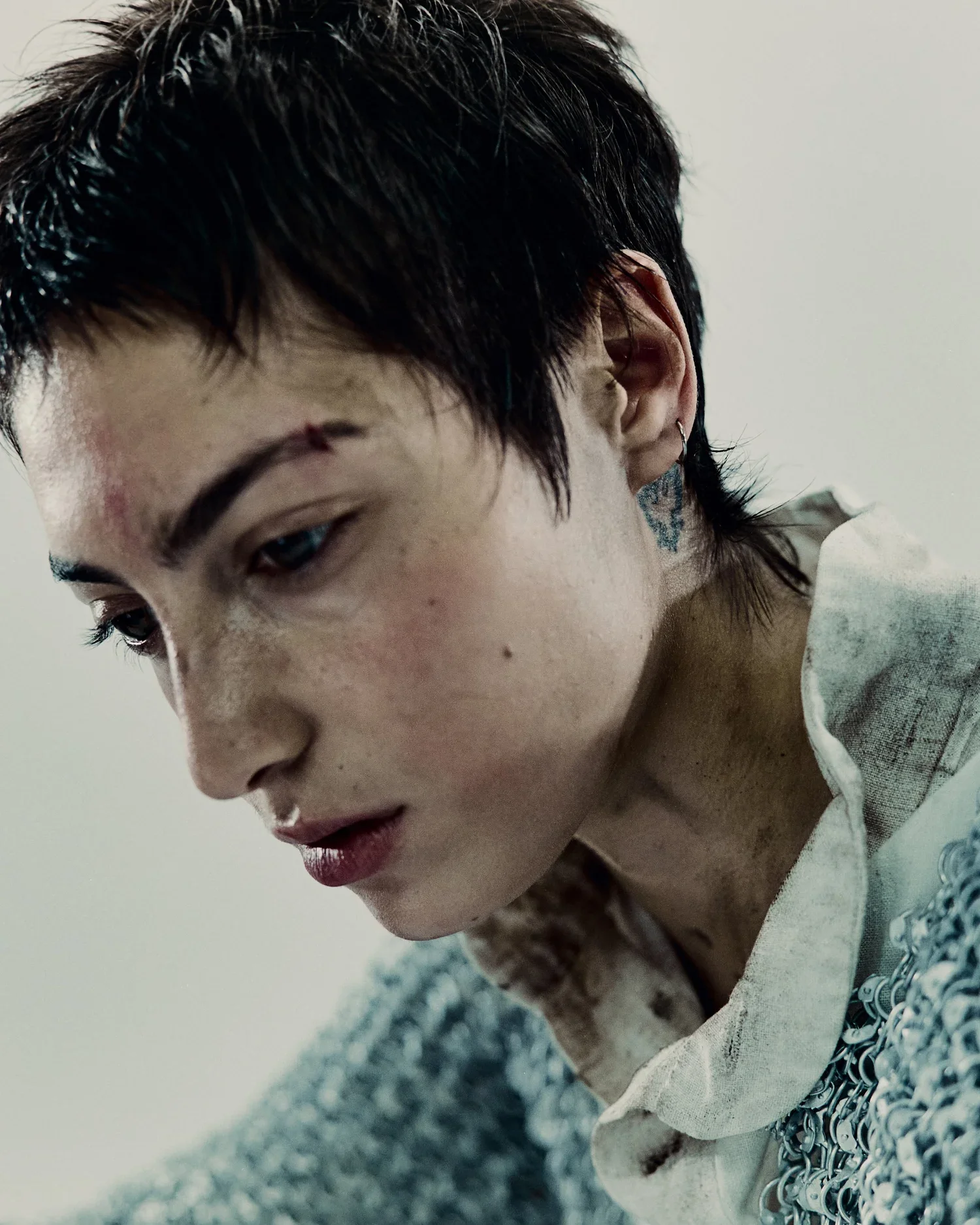 Photo by Fred Gervais